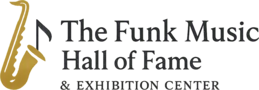 The Funk Music Hall of Fame & Exhibition Center